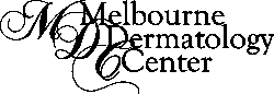 Melbourne Dermatology logo